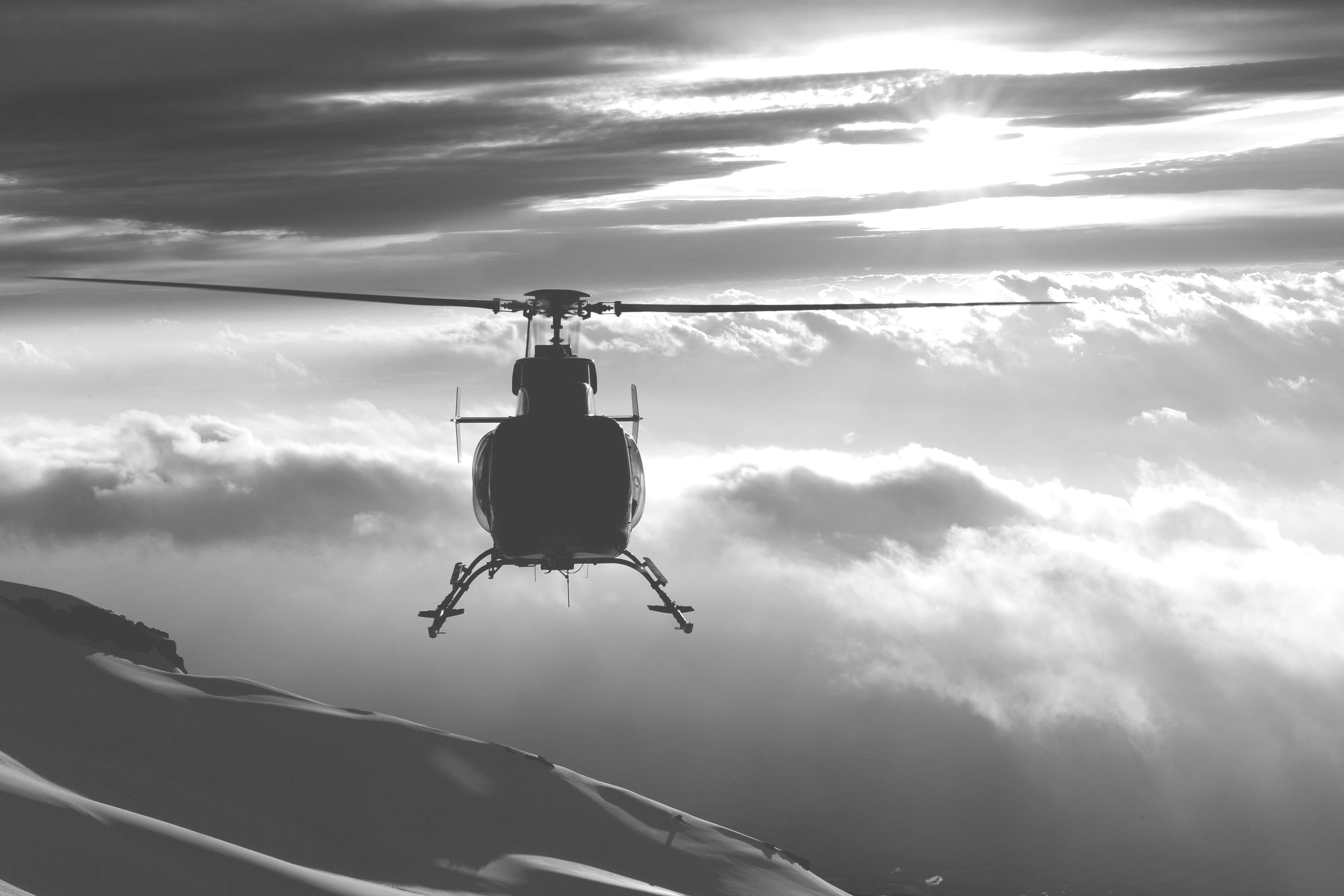 DART Aerospace Receives EASA Certification for its Bell 505 Standard and Float Skidtubes