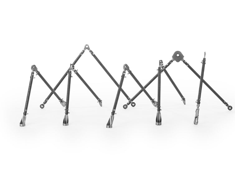 Engine & Drive Systems - 412