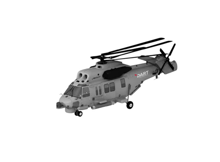 Korea Aerospace Industries - KAI