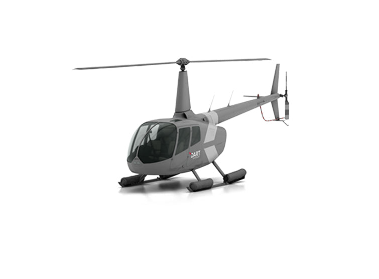 Robinson Helicopters