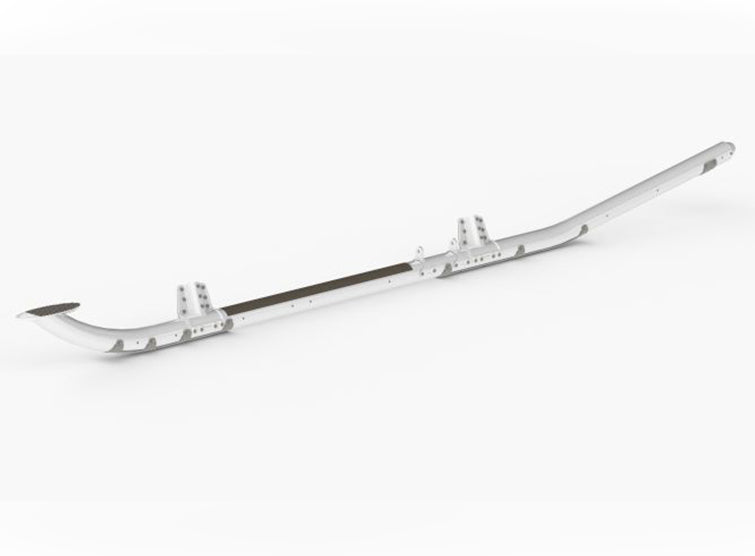 Skidtubes - H130 (EC130)