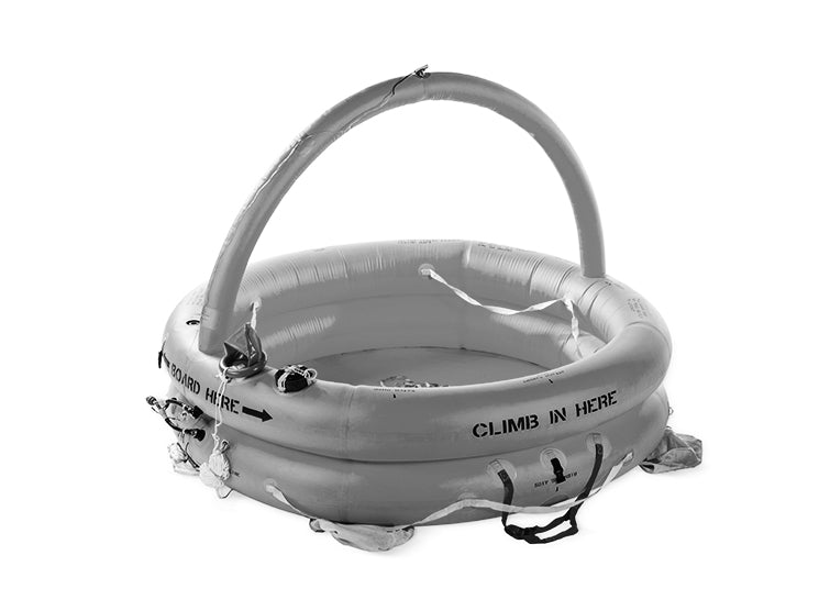 Liferaft Systems