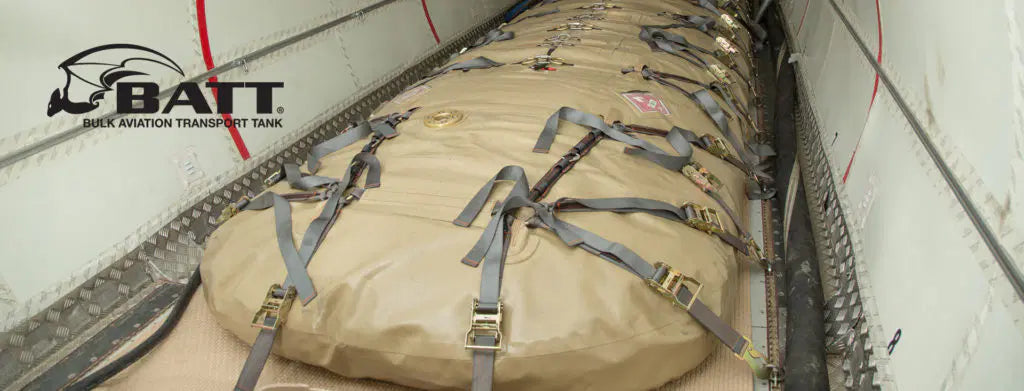 BATT Multi-Fuel