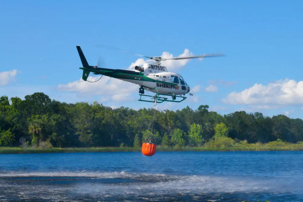 Bambi Bucket