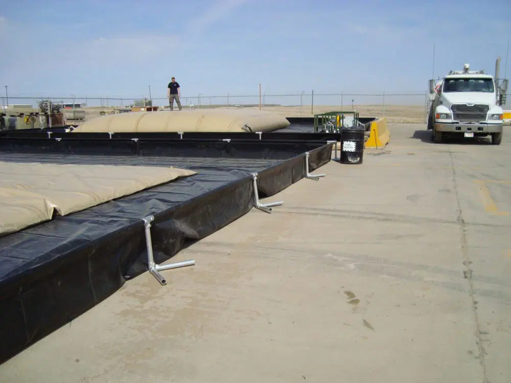 Desert King Fuel Bladder