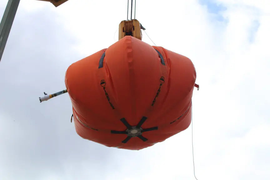 Helitank