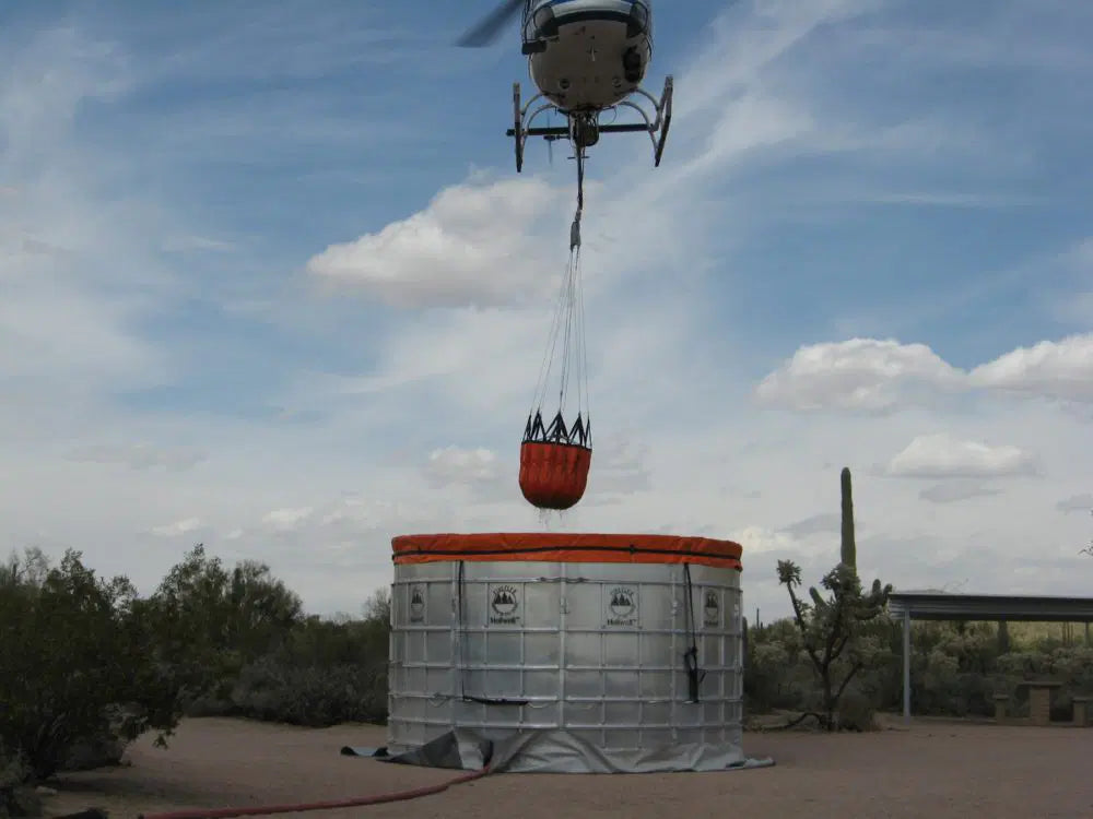 Heliwell