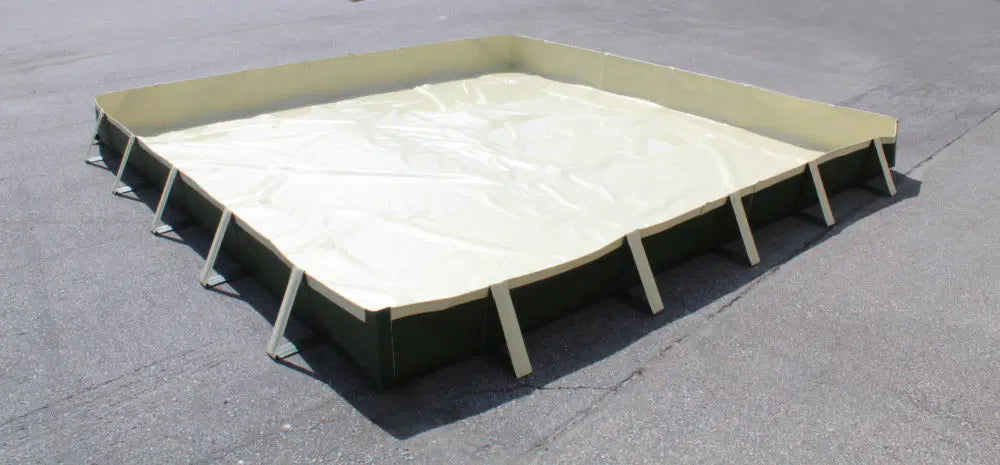 Insta-Berm (Swift Slide)