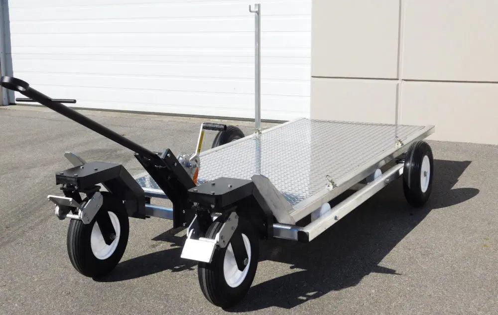 Mobility Sled