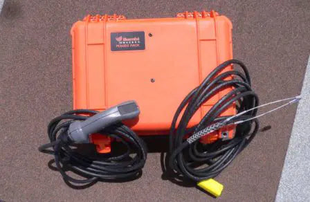 Bambi Bucket Power Pack