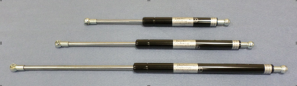 Replacement Door Actuator - short cabin door