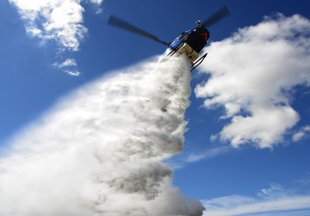 A-Star Fire Attack System