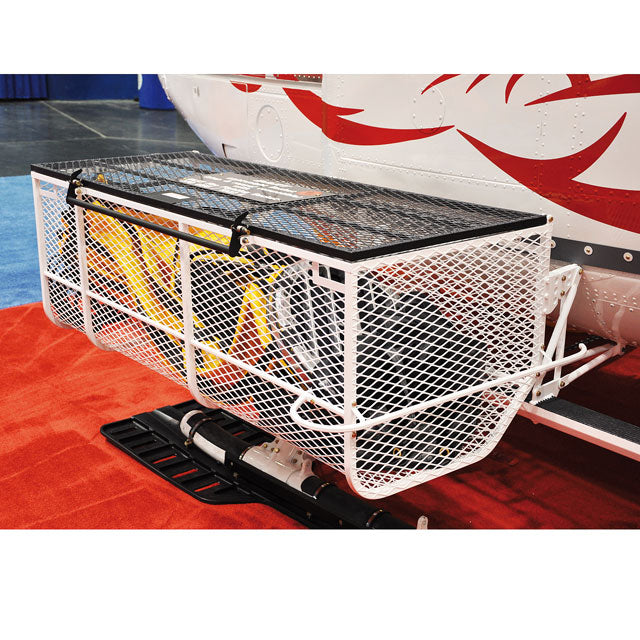 Bell Medium Heli-Utility-Basket, Lightweight - LH