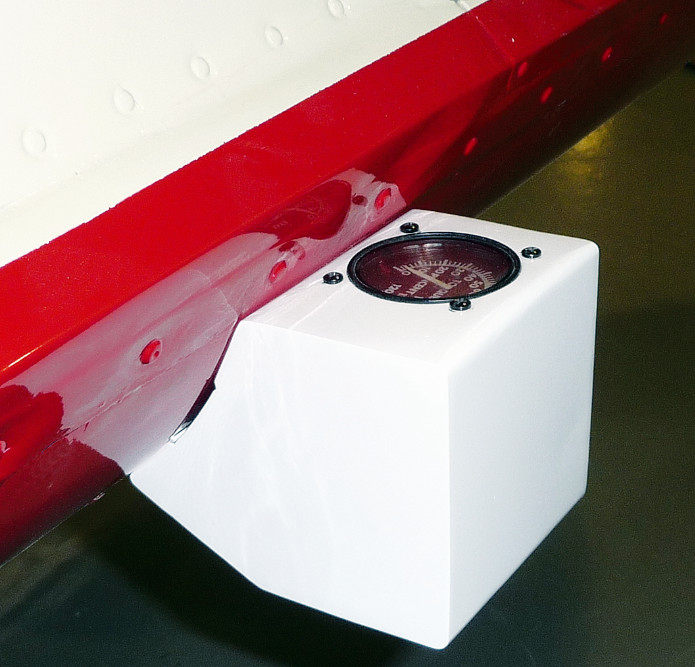 External Torquemeter Kit