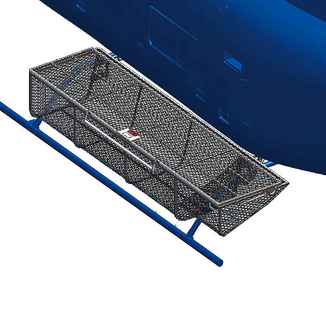 206L Series / 407 Heavy Duty Lid Conversion