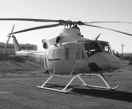 Stainless Steel Aft Crosstube - Extended Height 39"