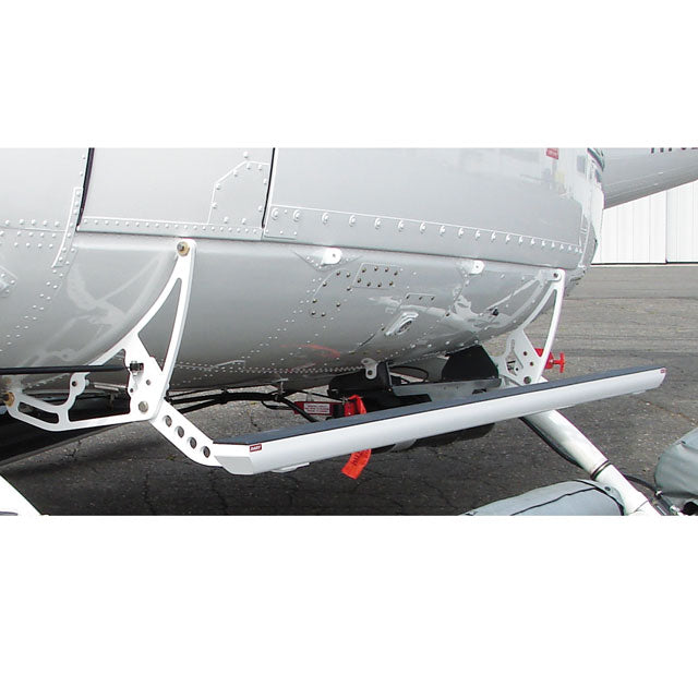 float gear Folding Heli-Access-Step™ RH