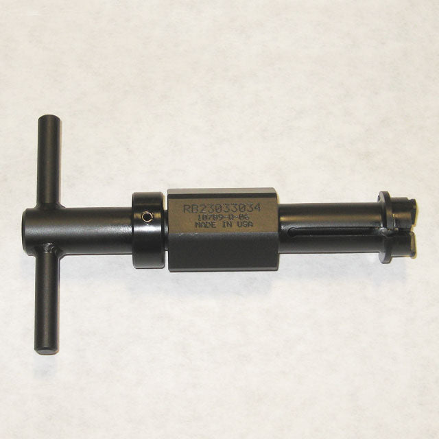 Front Bearing Outer Race