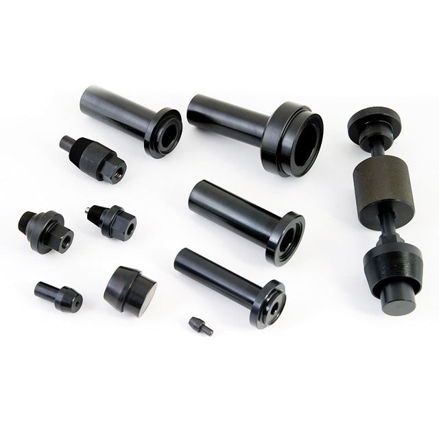 Seals Replacement, Accessories Gear Box