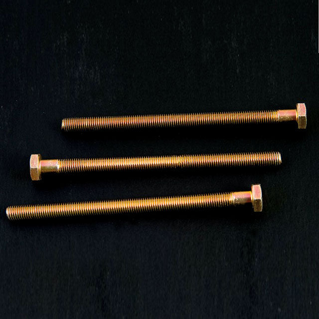 Screw Set, Jack (3pcs)