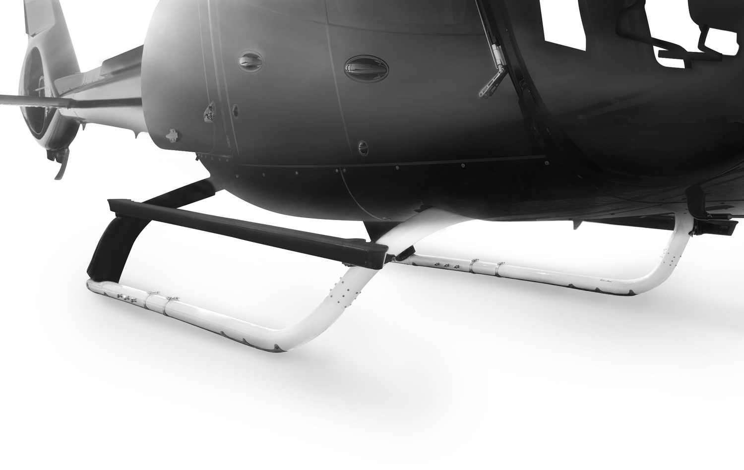 DART launches its H130 Landing Gear