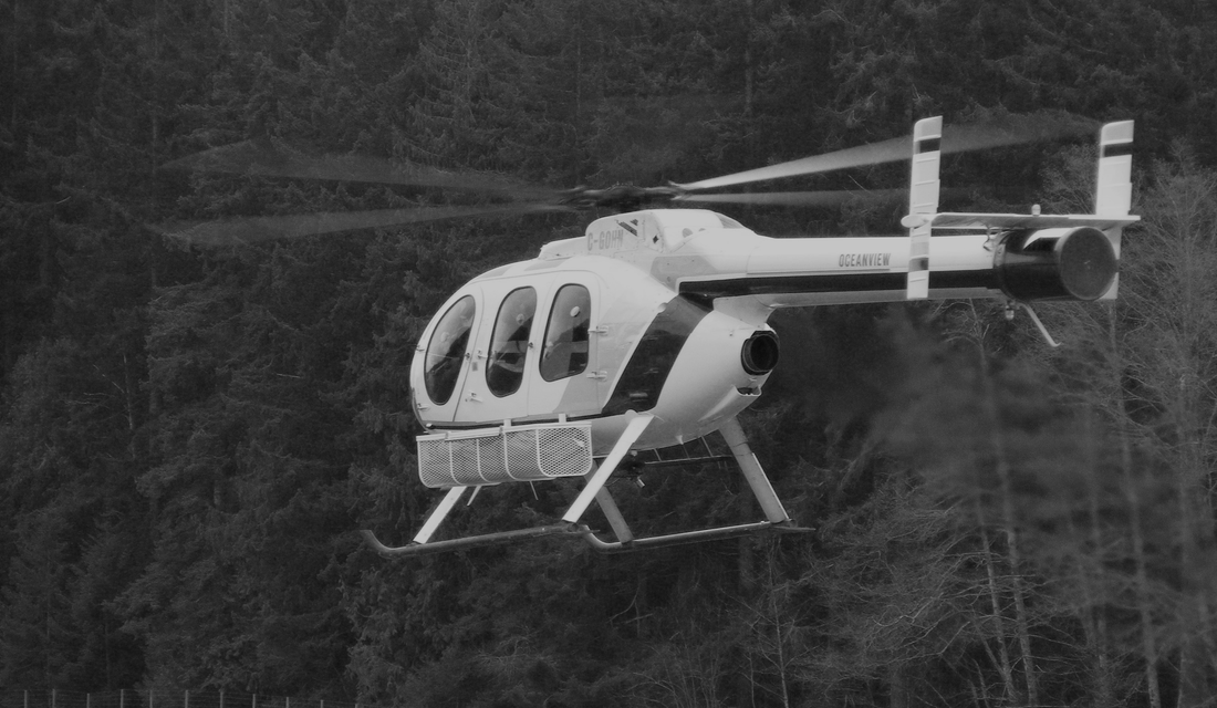 DART Aerospace Acquires Key Product Lines and Brand Trademark from Aer