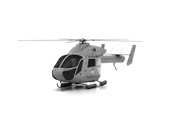 MD Helicopters | Dart Aerospace