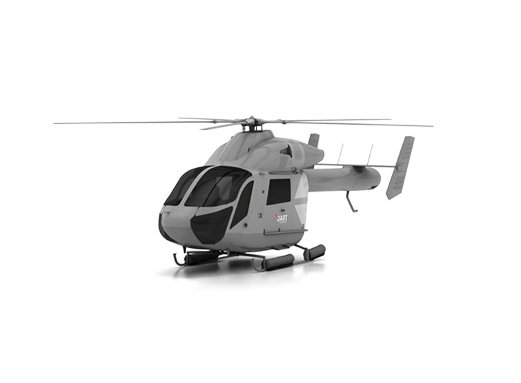 MD Helicopters | Dart Aerospace