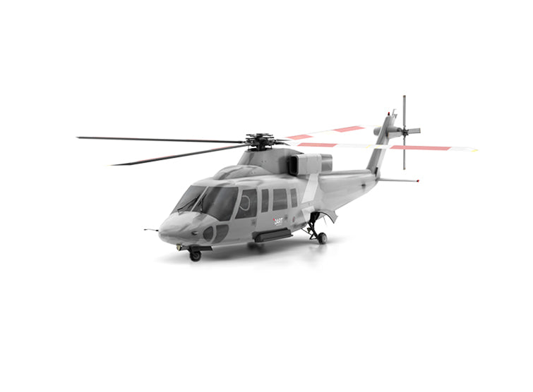 Sikorsky Helicopter