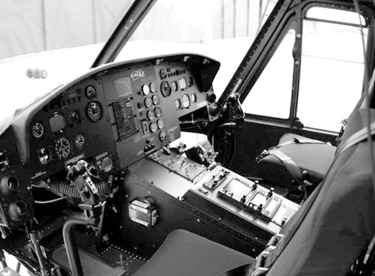 Interior Accessories - AS355