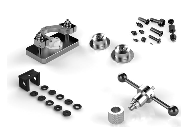 Engine tools (RR)| Tool up | Dart Aerospace