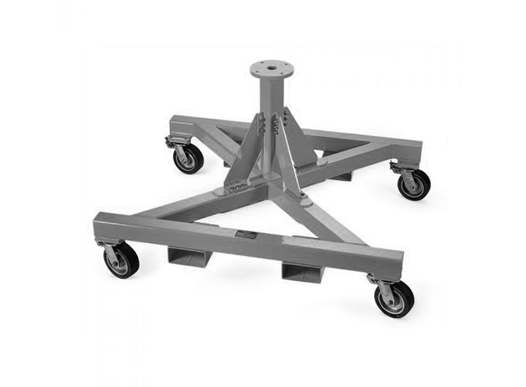 Stands & Trolleys for Helicopters | Tool up | Dart Aerospace