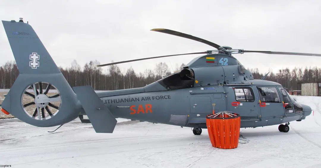 Bambi Bucket