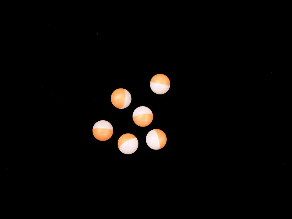 Dragon Eggs