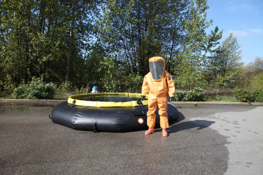 Hazmat Tank