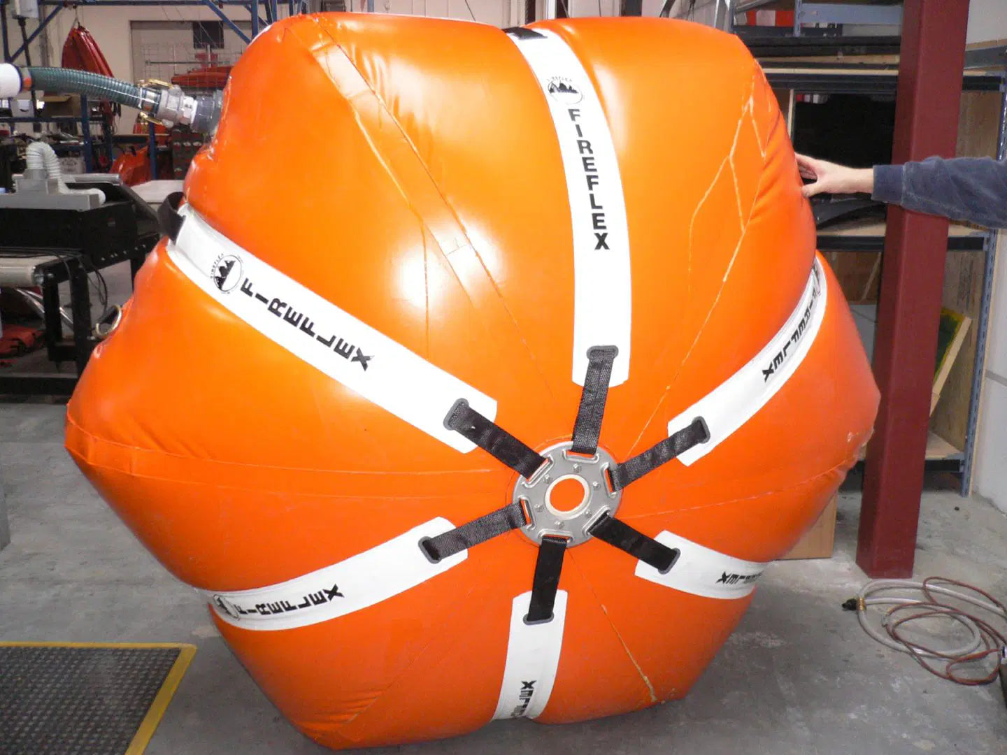 Helitank