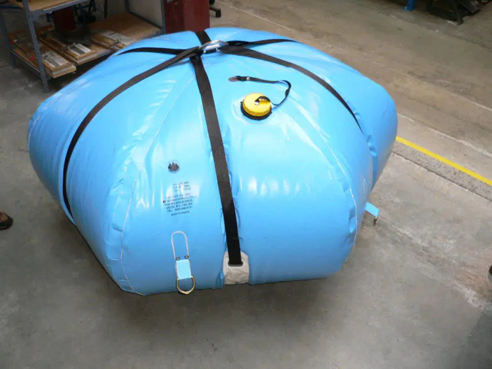 Helitank