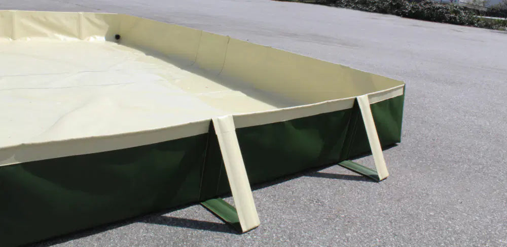 Insta-Berm (Swift Slide)