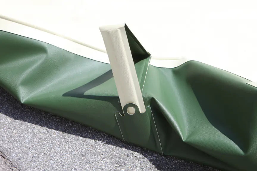 Insta-Berm (Swift Slide)