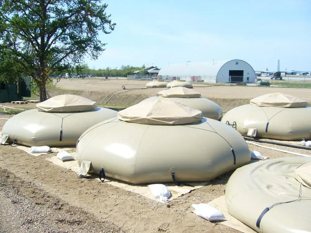 Onion Tank