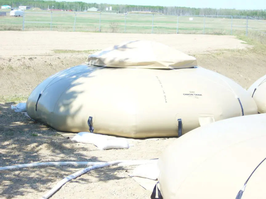Onion Tank