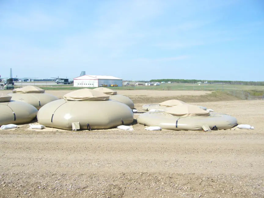 Onion Tank