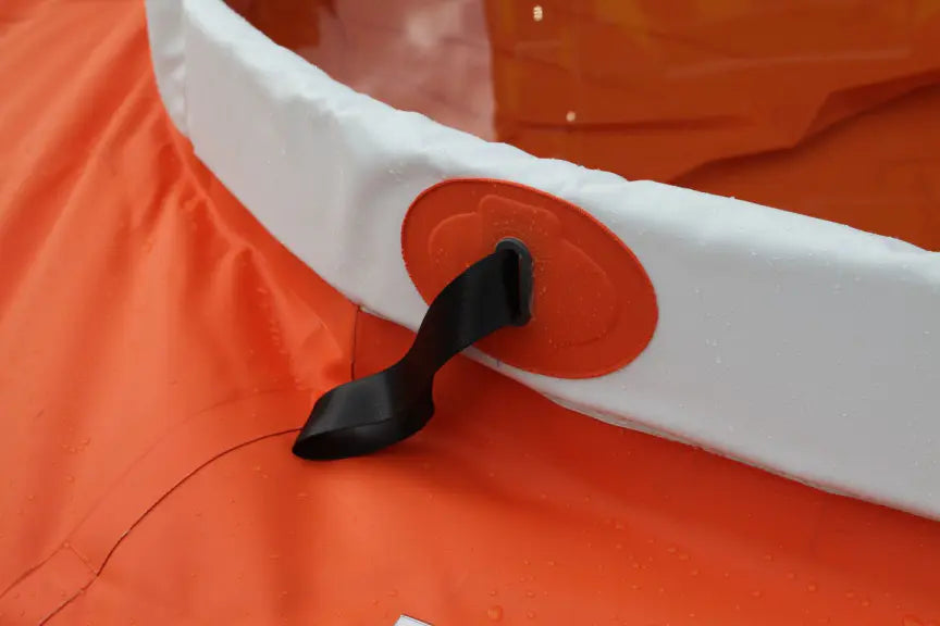 Fireflex Pumpkin Tank