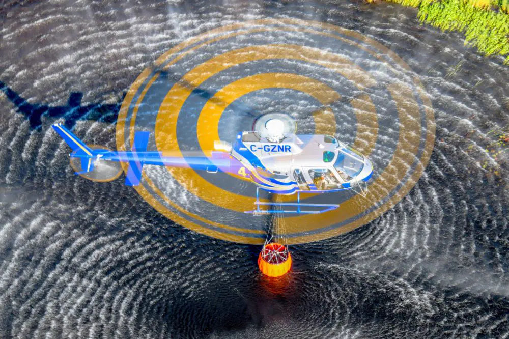 Bambi Bucket