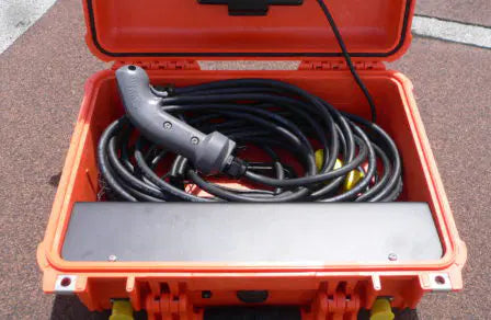 Bambi Bucket Power Pack