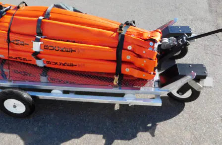 Mobility Sled