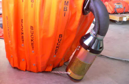 PowerFill Snorkel