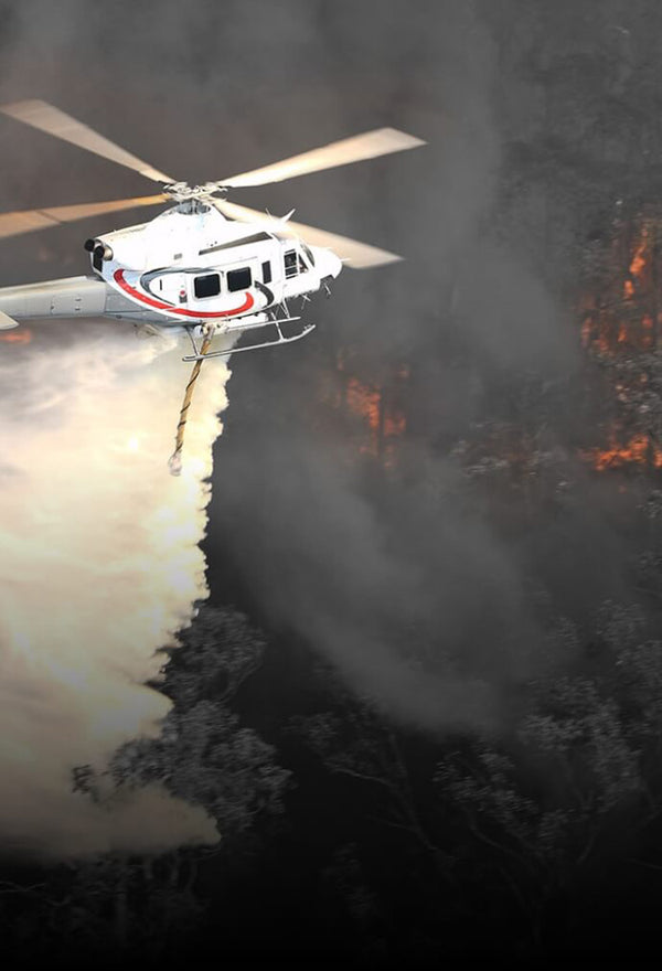 DART Aerospace Helicopter & Aircraft Parts & Services