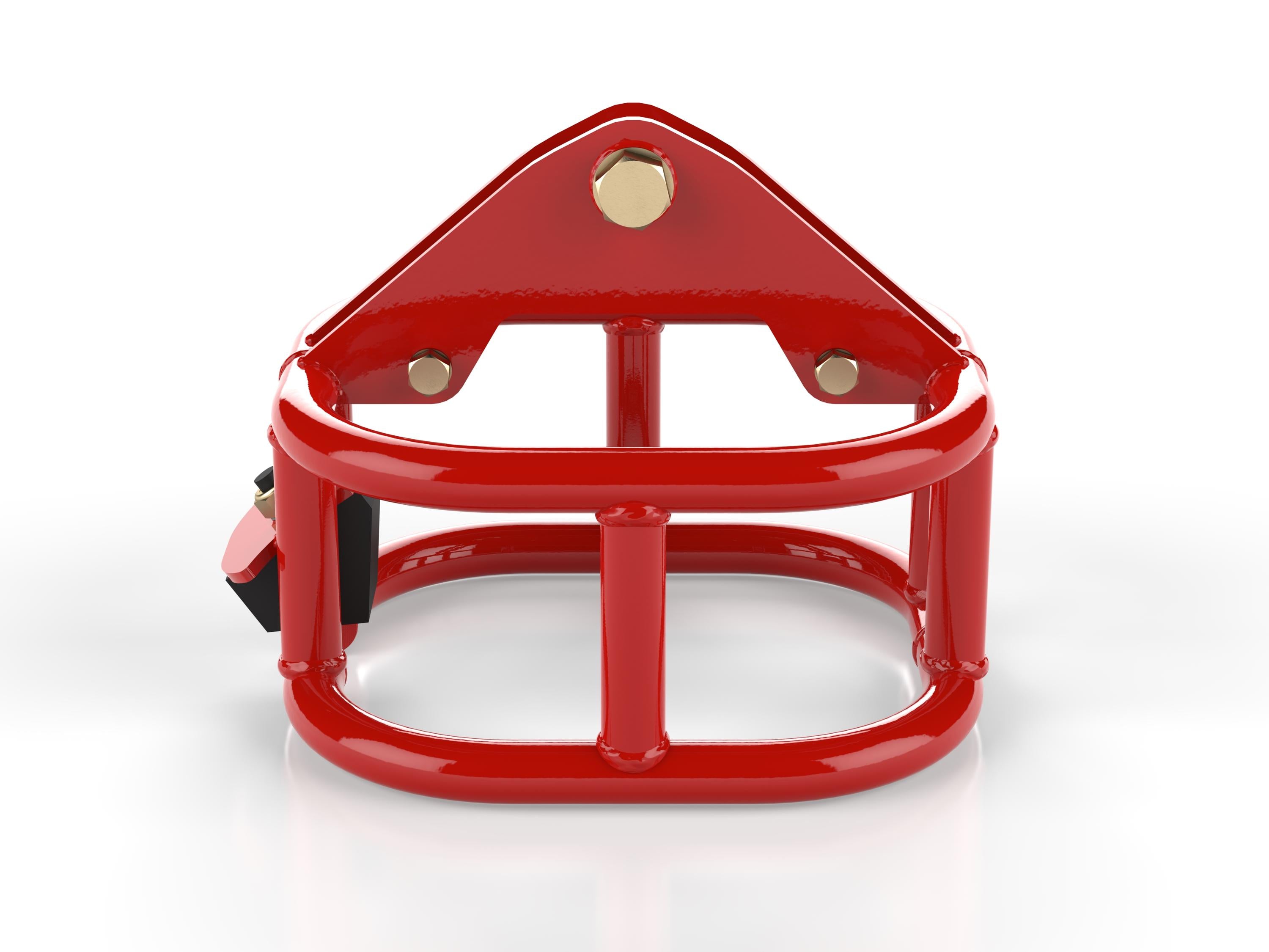 Ring Cage ring-cage