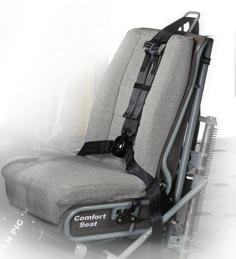 Helicopter Seats & Accessories | Gear up | Dart Aerospace